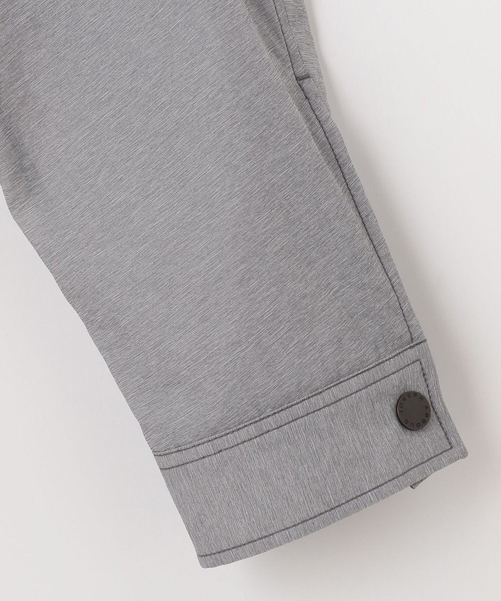 JOSEPH ABBOUD 【サスティナブル撥水】ハイパワーストレッチ アウター 