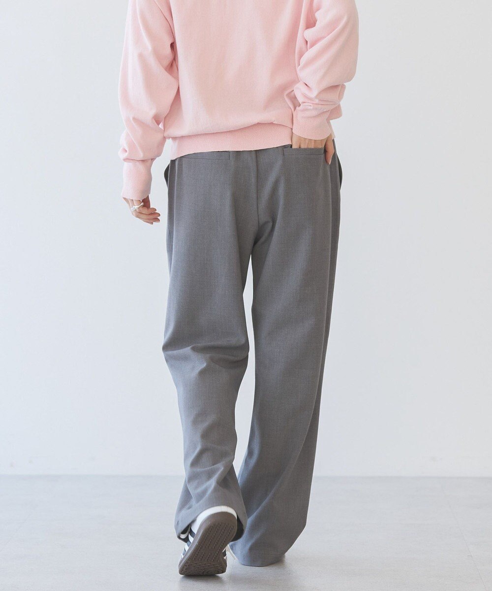 AMERICAN HOLIC 美・美・美ベイカーフレアパンツ 