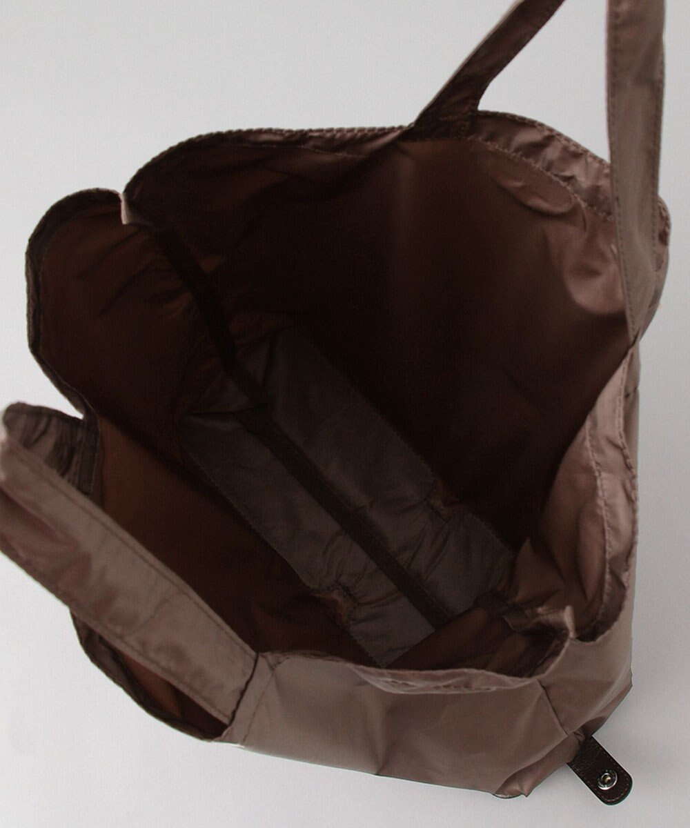 GOTAIRIKU ビジネスにフィットするきちんと感【コンパクトサイズ】エコバック 