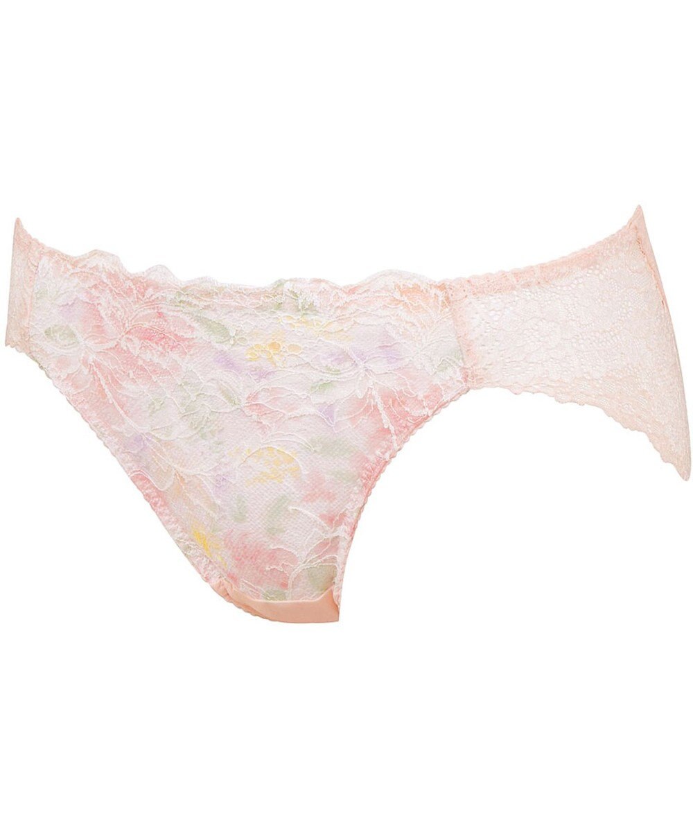 Wing ショーツ 【スキマフィットブラ】 KB2365とペア はきこみ丈あさめ KF2365 ウイング／ワコール 