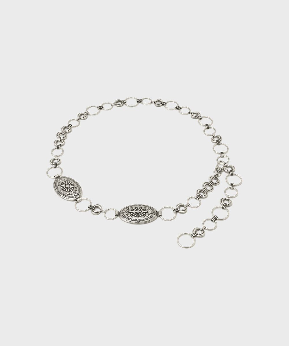 GRACE CONTINENTAL コンチョチェーンベルト 