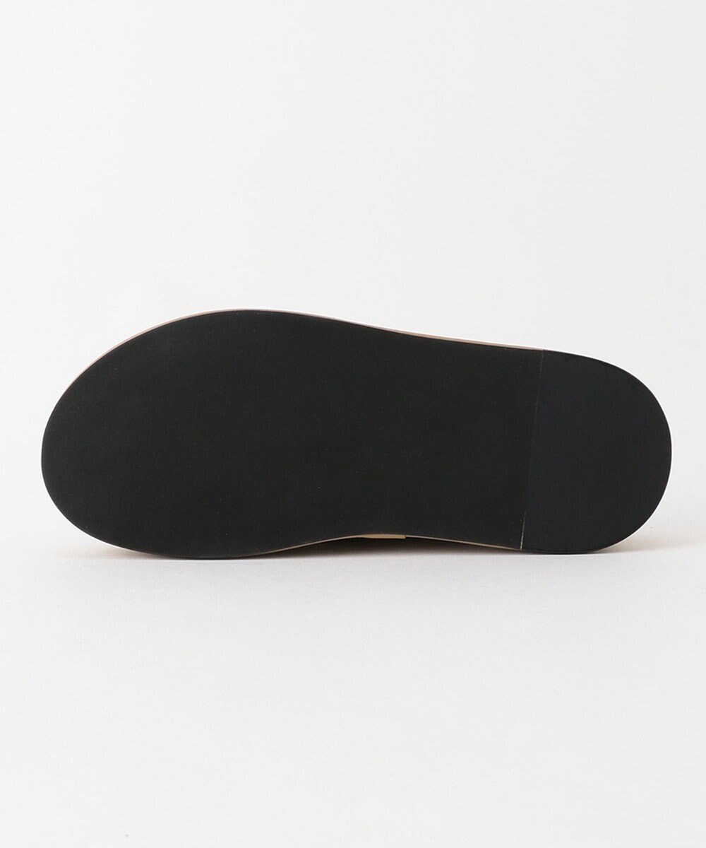 23区 【STORY7月号掲載】HEWN プラットフォームトング サンダル 