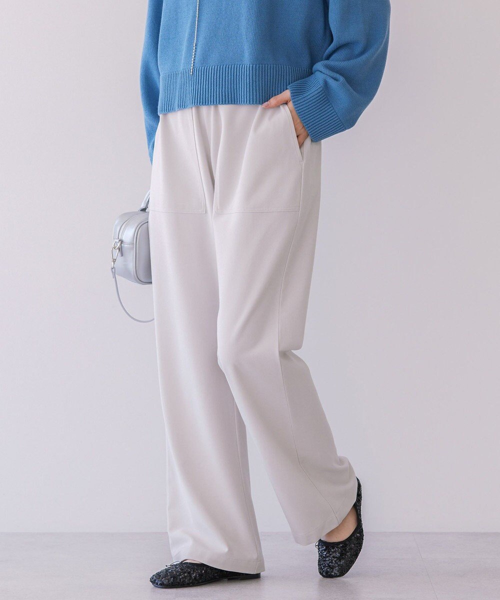 AMERICAN HOLIC 美・美・美ベイカーフレアパンツ 