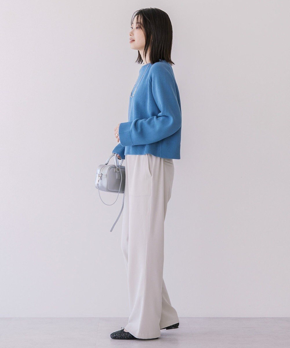 AMERICAN HOLIC 美・美・美ベイカーフレアパンツ 