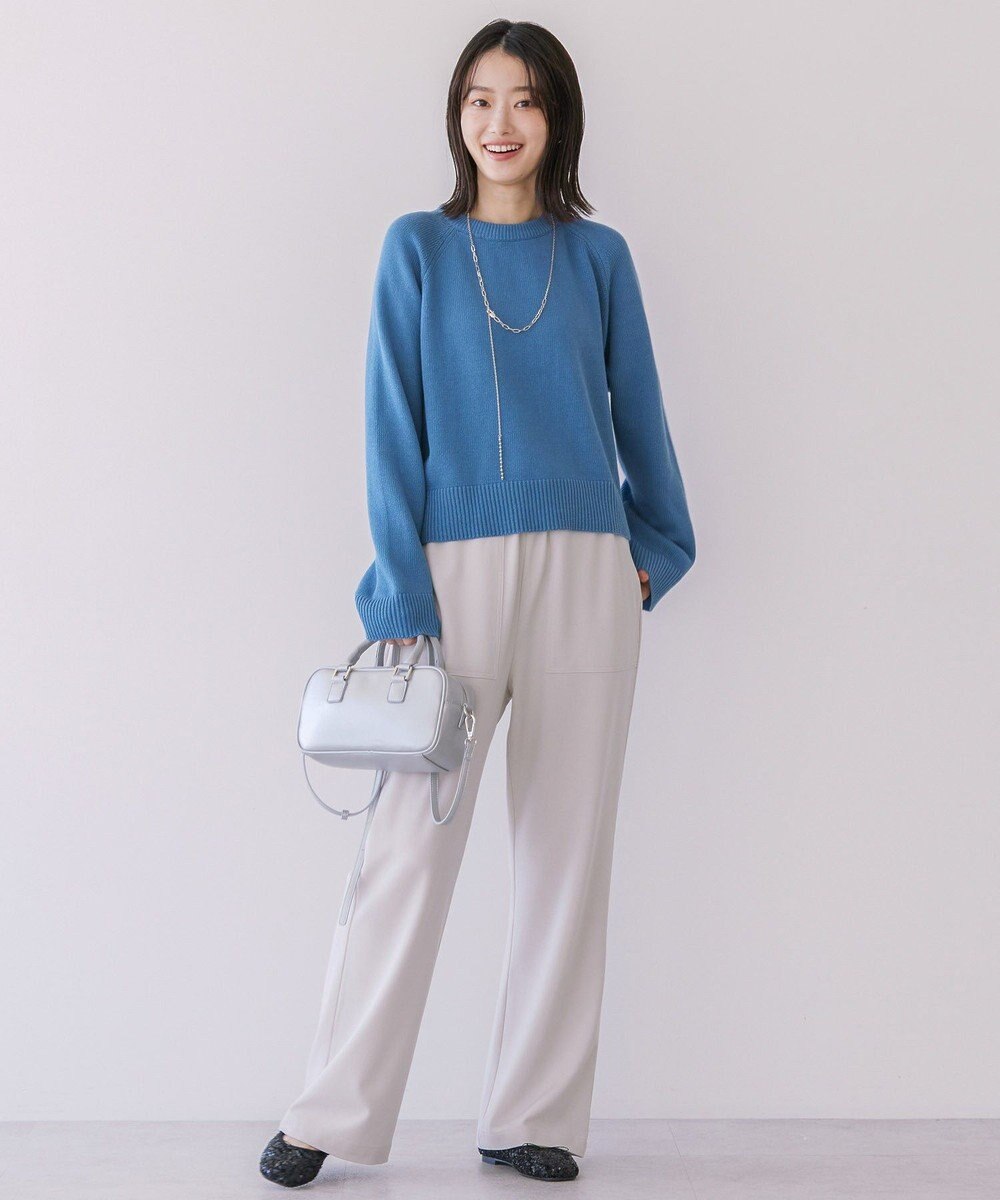 AMERICAN HOLIC 美・美・美ベイカーフレアパンツ 