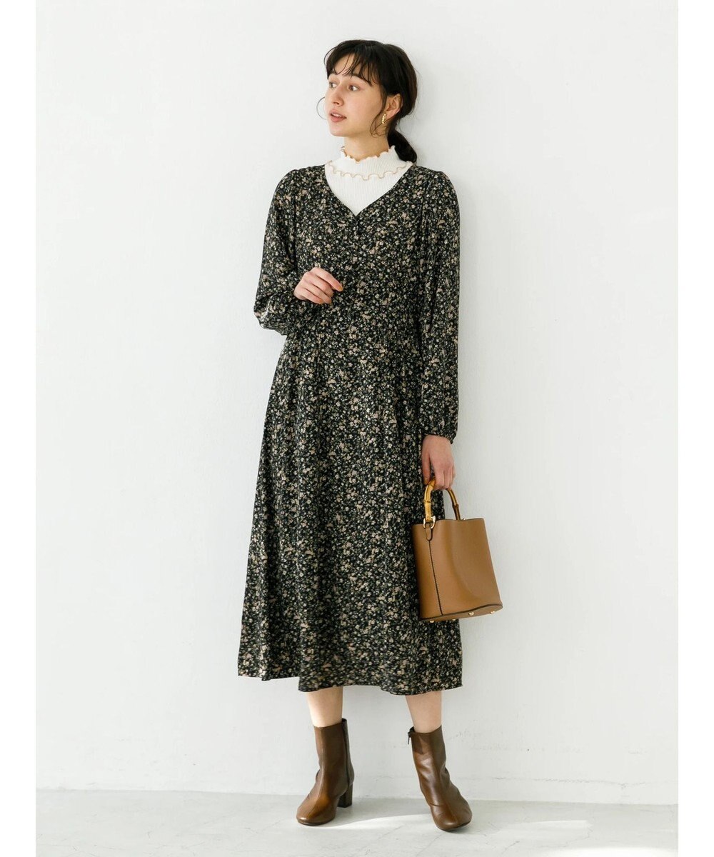 エンパイアワンピース Earth Music Ecology ファッション通販 公式通販 オンワード クローゼット