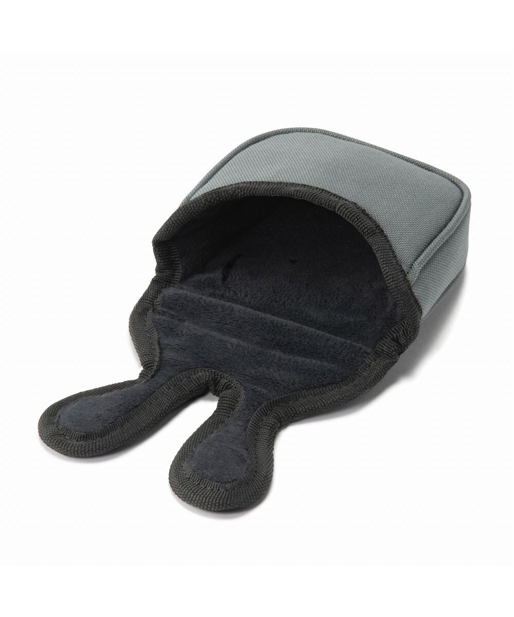 ZERO HALLIBURTON ZHG-CB1 ソリッド コーデュラ マレットパターカバー 82796 