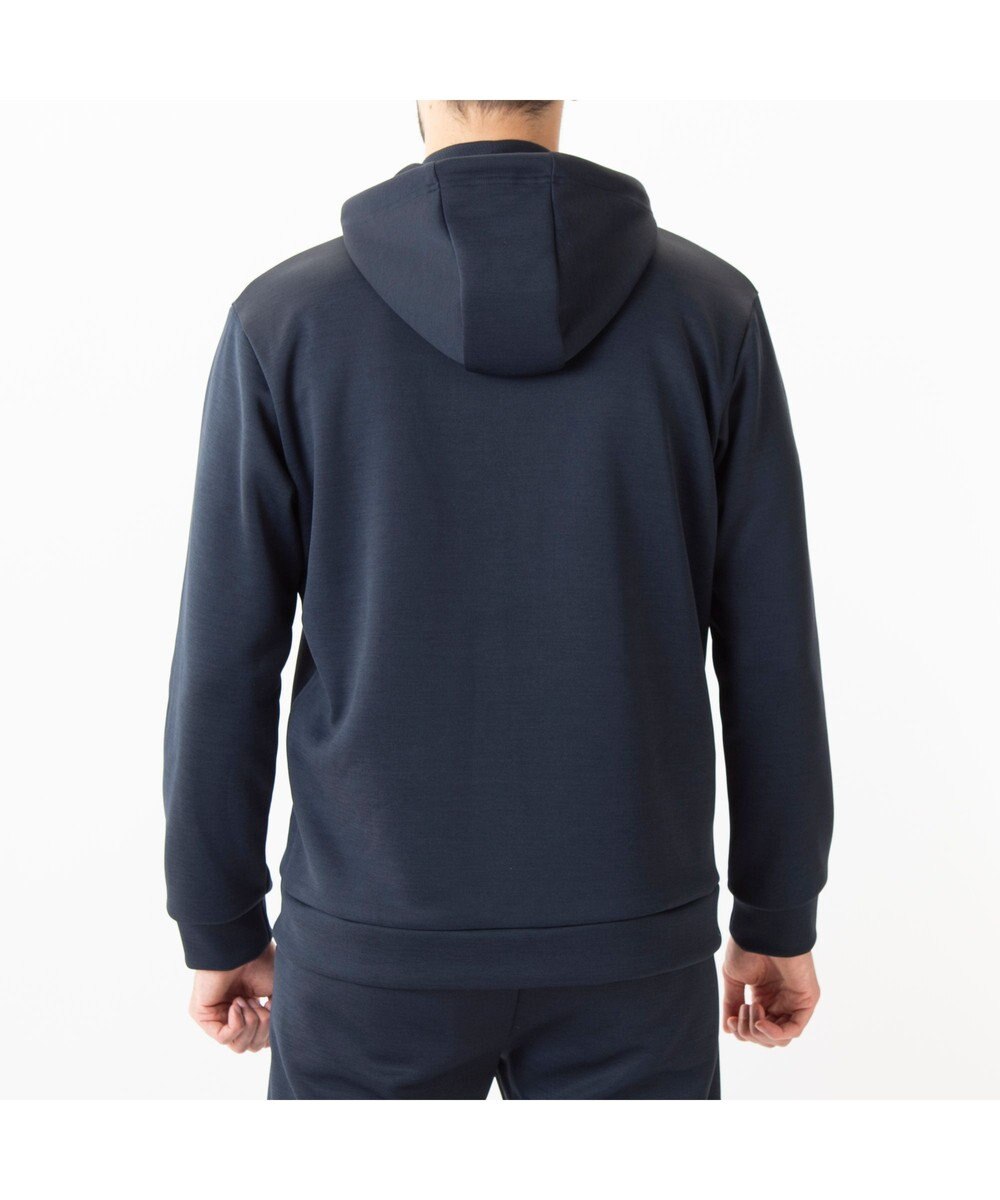 ZERO HALLIBURTON ゼロハリバートン ZERO HALLIBURTON フーディーパーカー 82296 