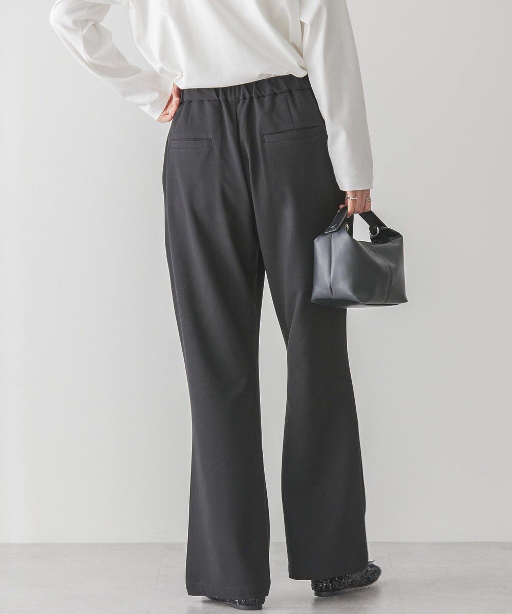 AMERICAN HOLIC 美・美・美ベイカーフレアパンツ 