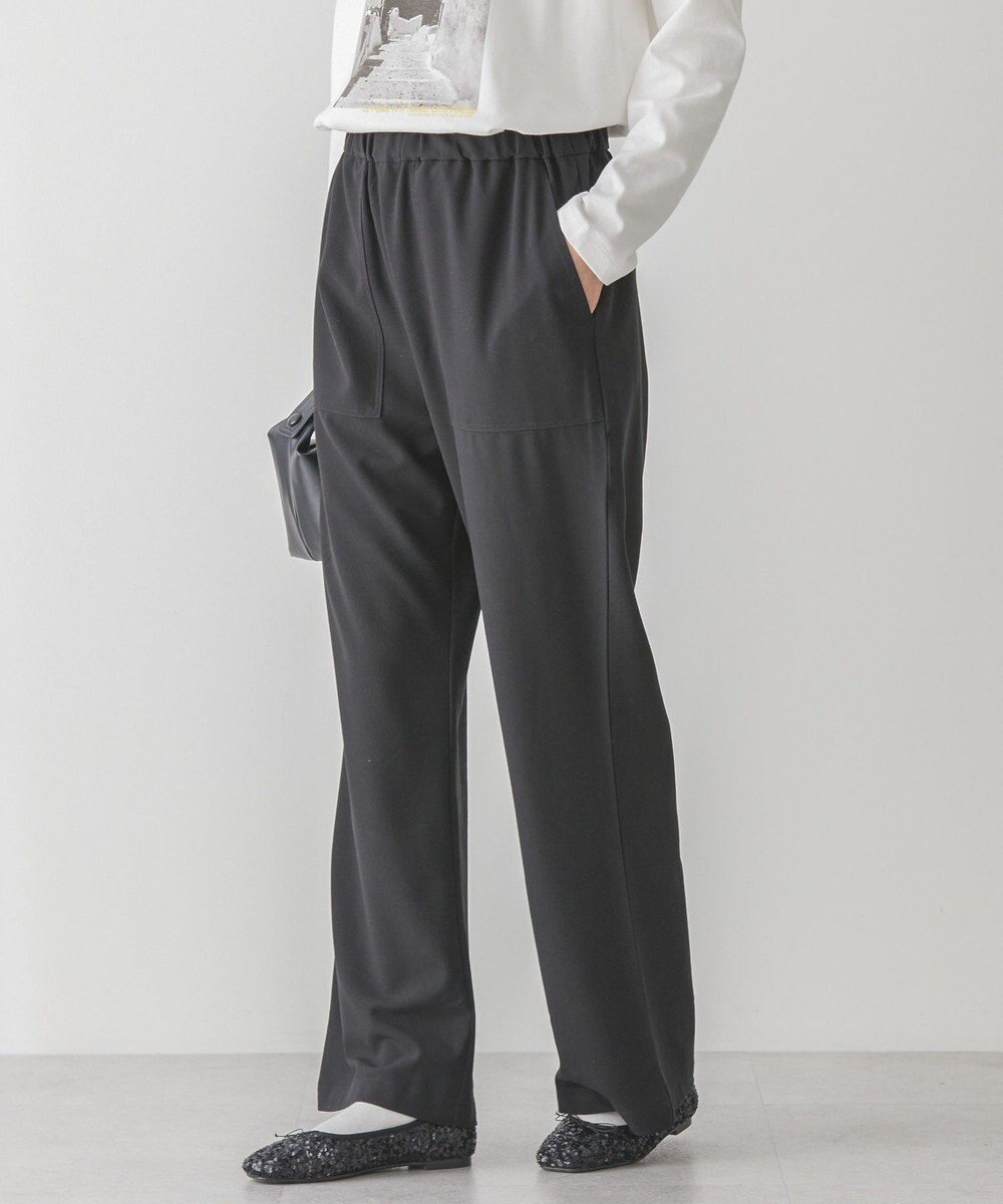 AMERICAN HOLIC 美・美・美ベイカーフレアパンツ 