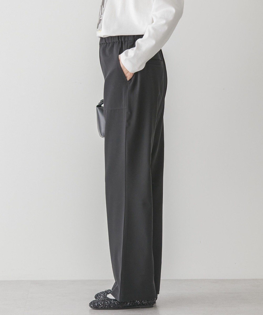 AMERICAN HOLIC 美・美・美ベイカーフレアパンツ 