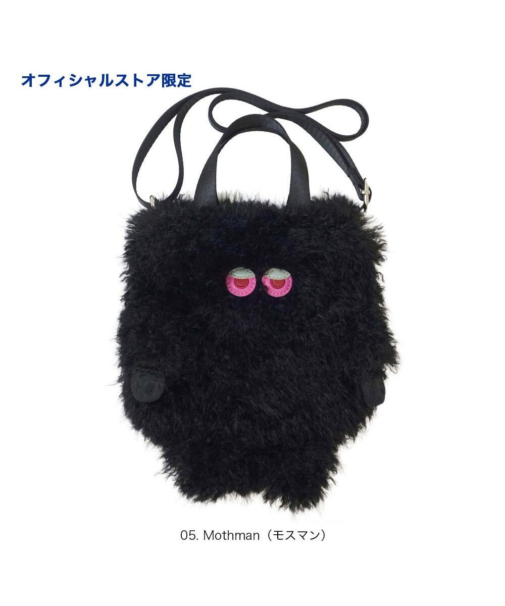 ROOTOTE 3616【トート＆ショルダー】EU.ベビールー.2way.クリプティッド-E 