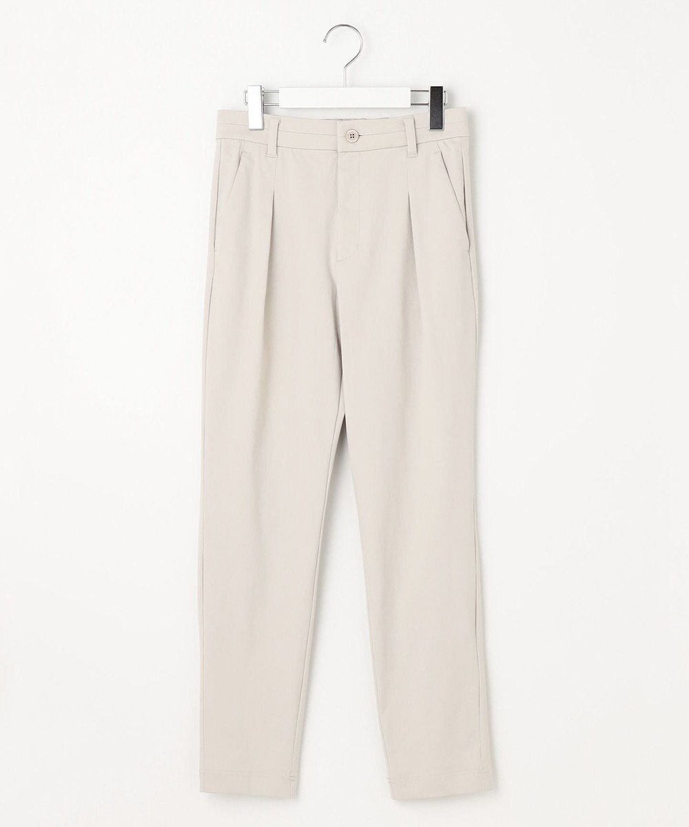 23区GOLF 【WOMEN】【ストレッチ】ハイテンション テーパードパンツ 