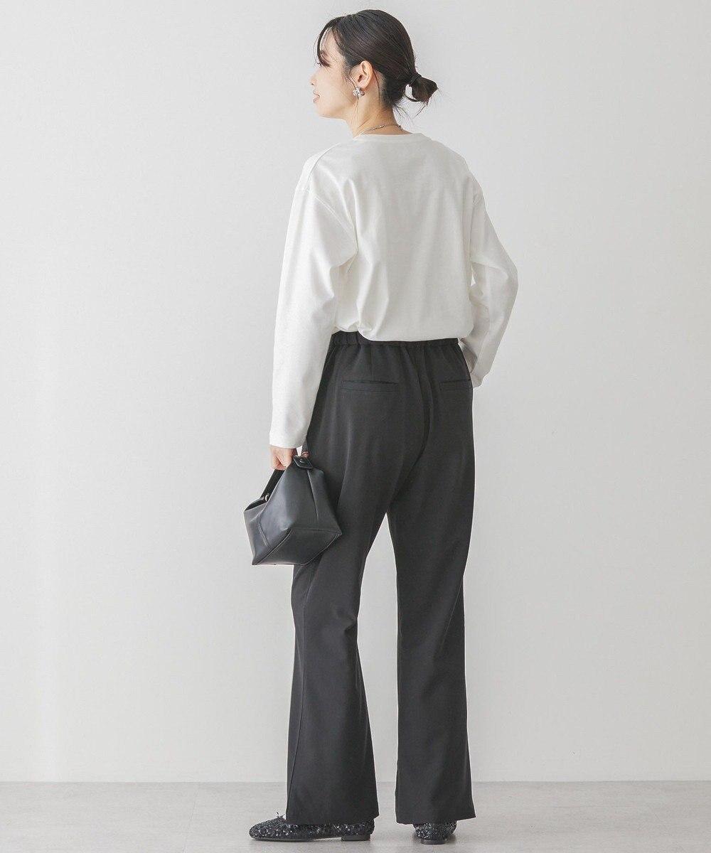 AMERICAN HOLIC 美・美・美ベイカーフレアパンツ 