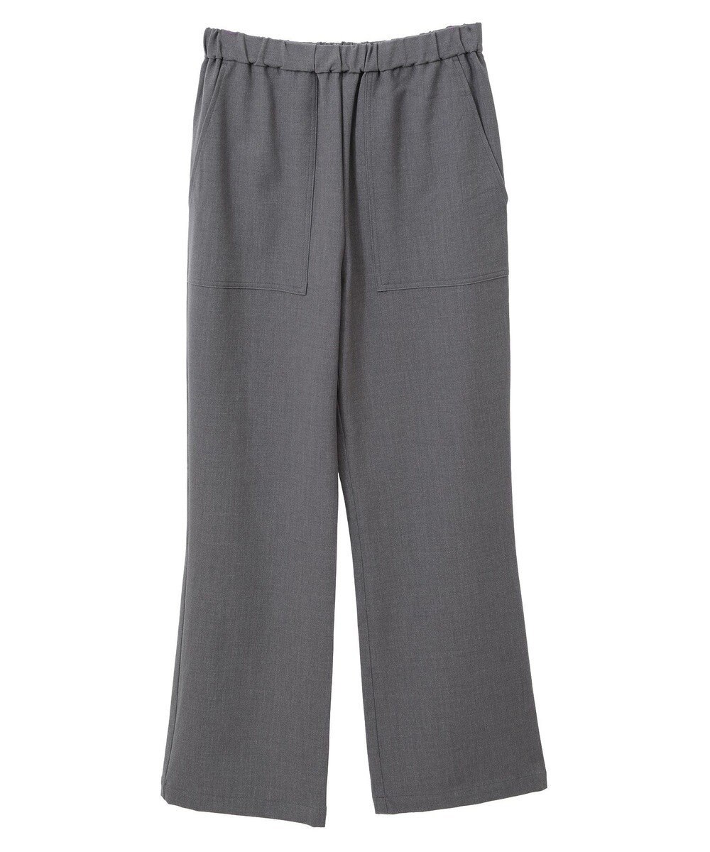 AMERICAN HOLIC 美・美・美ベイカーフレアパンツ 