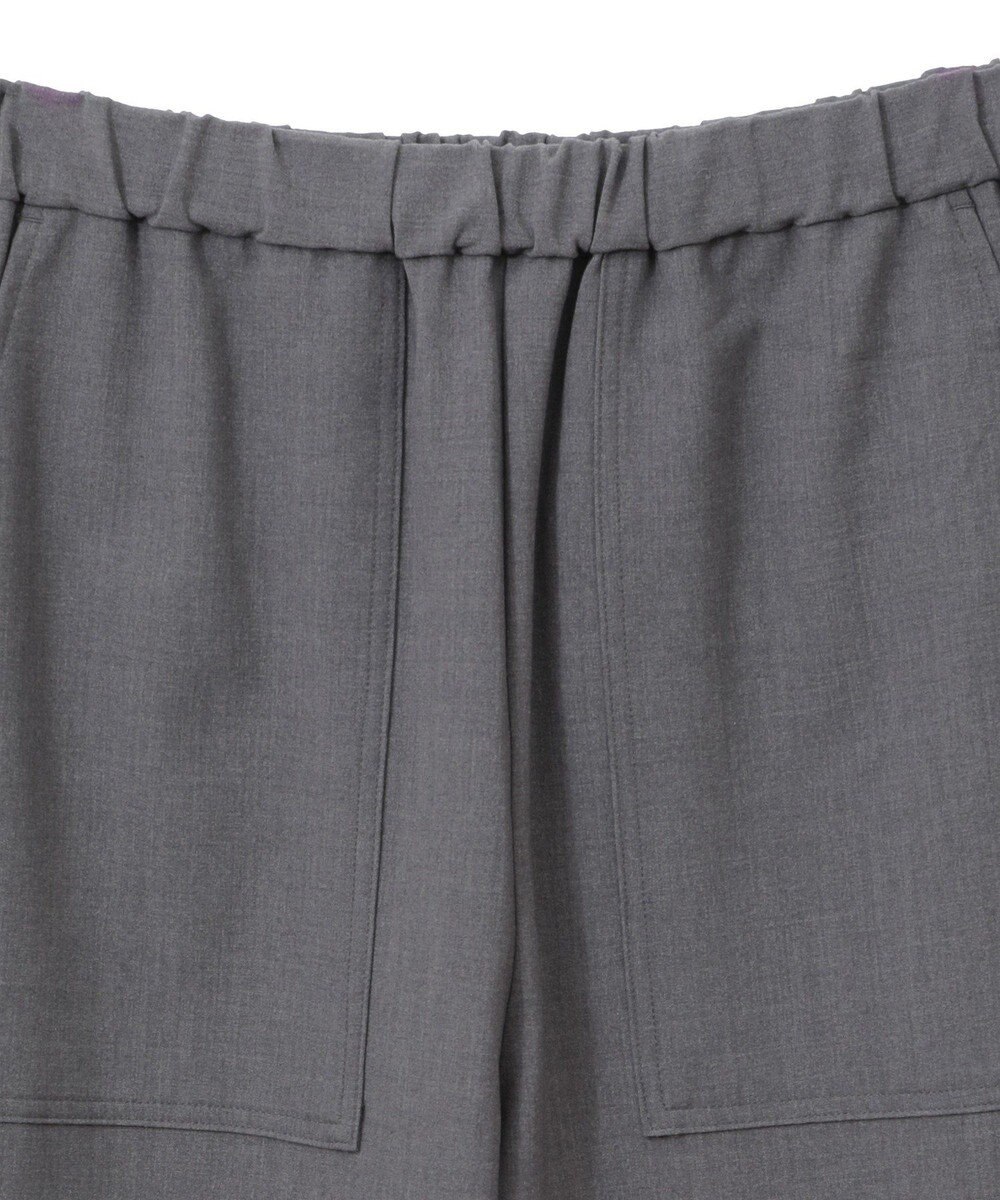 AMERICAN HOLIC 美・美・美ベイカーフレアパンツ 