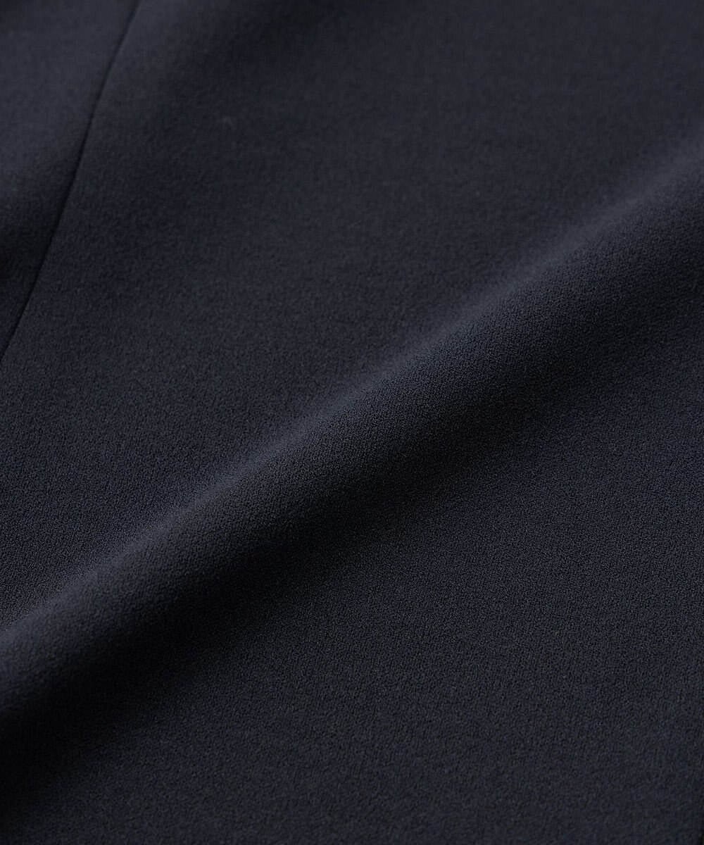 UNFILO BEAUTY MOVE ノーカラージャケット 