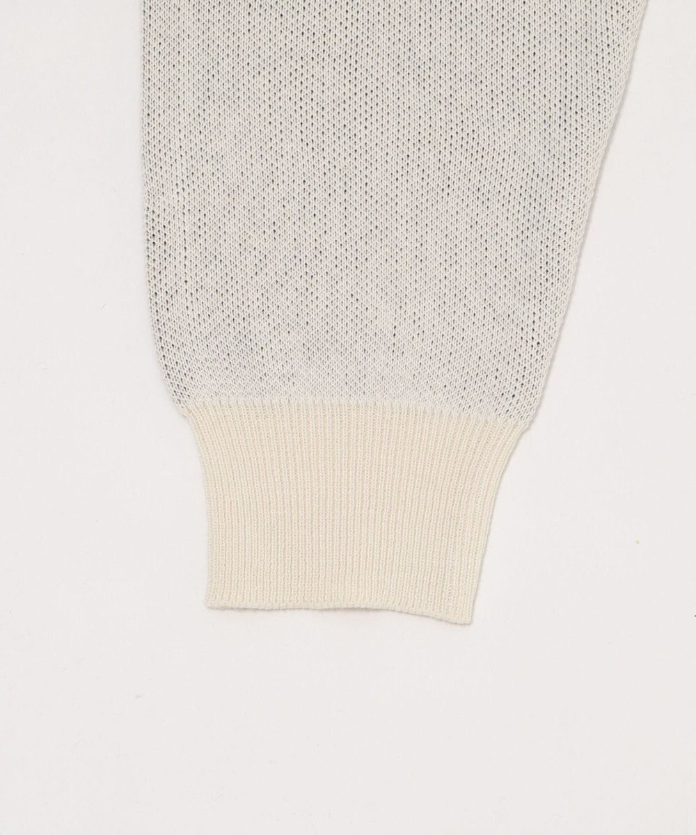 WEGO JERRY　ジャガードニット 