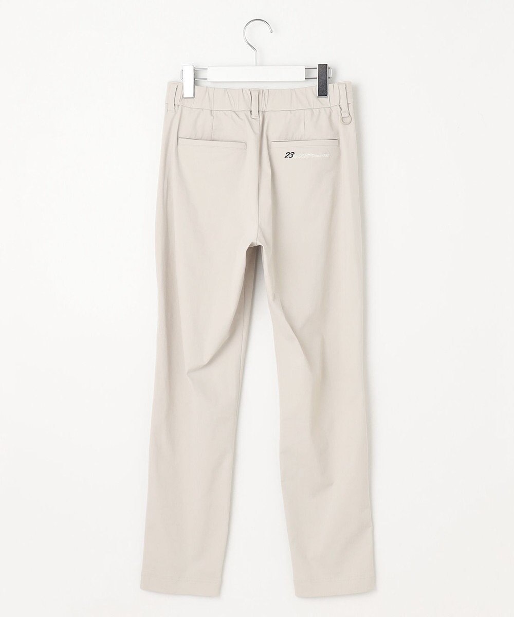 23区GOLF 【WOMEN】【ストレッチ】ハイテンション テーパードパンツ 