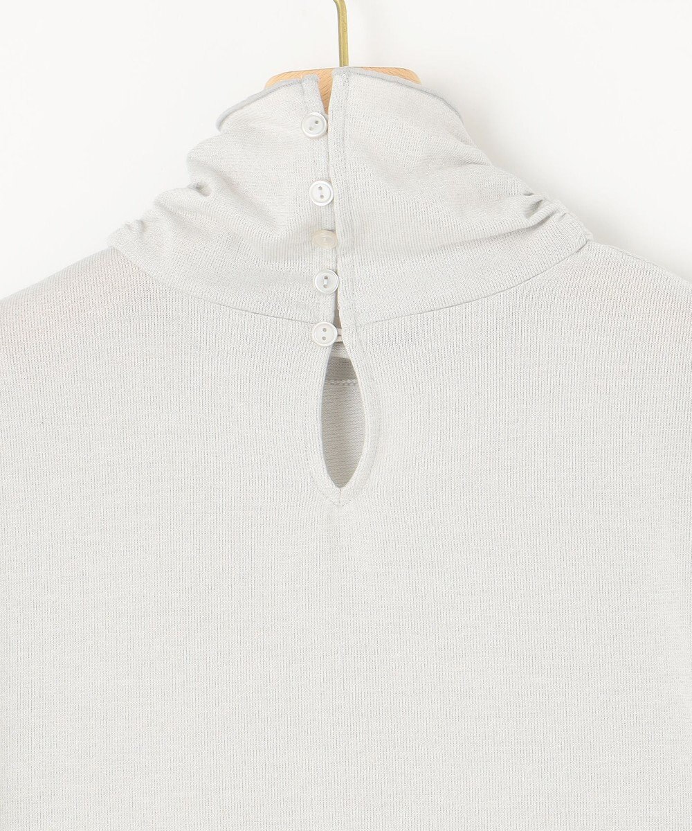 組曲 シャイニーシアータートル カットソー 