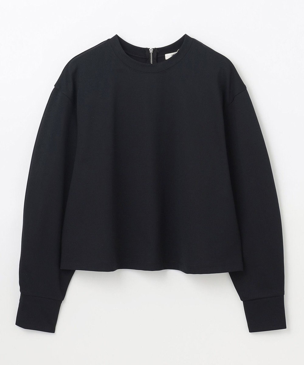 NAVE 【ReNAVE・洗える/接触冷感/UVケア】ライトポンチ ロングスリーブ 