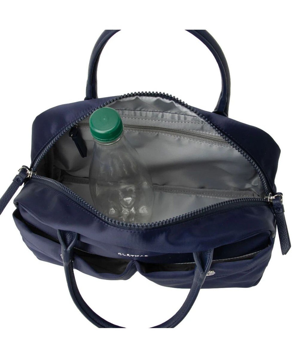 CLATHAS パスカル 2wayミニボストン 