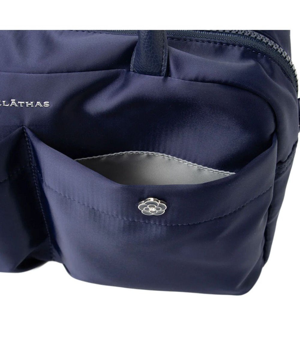 CLATHAS パスカル 2wayミニボストン 