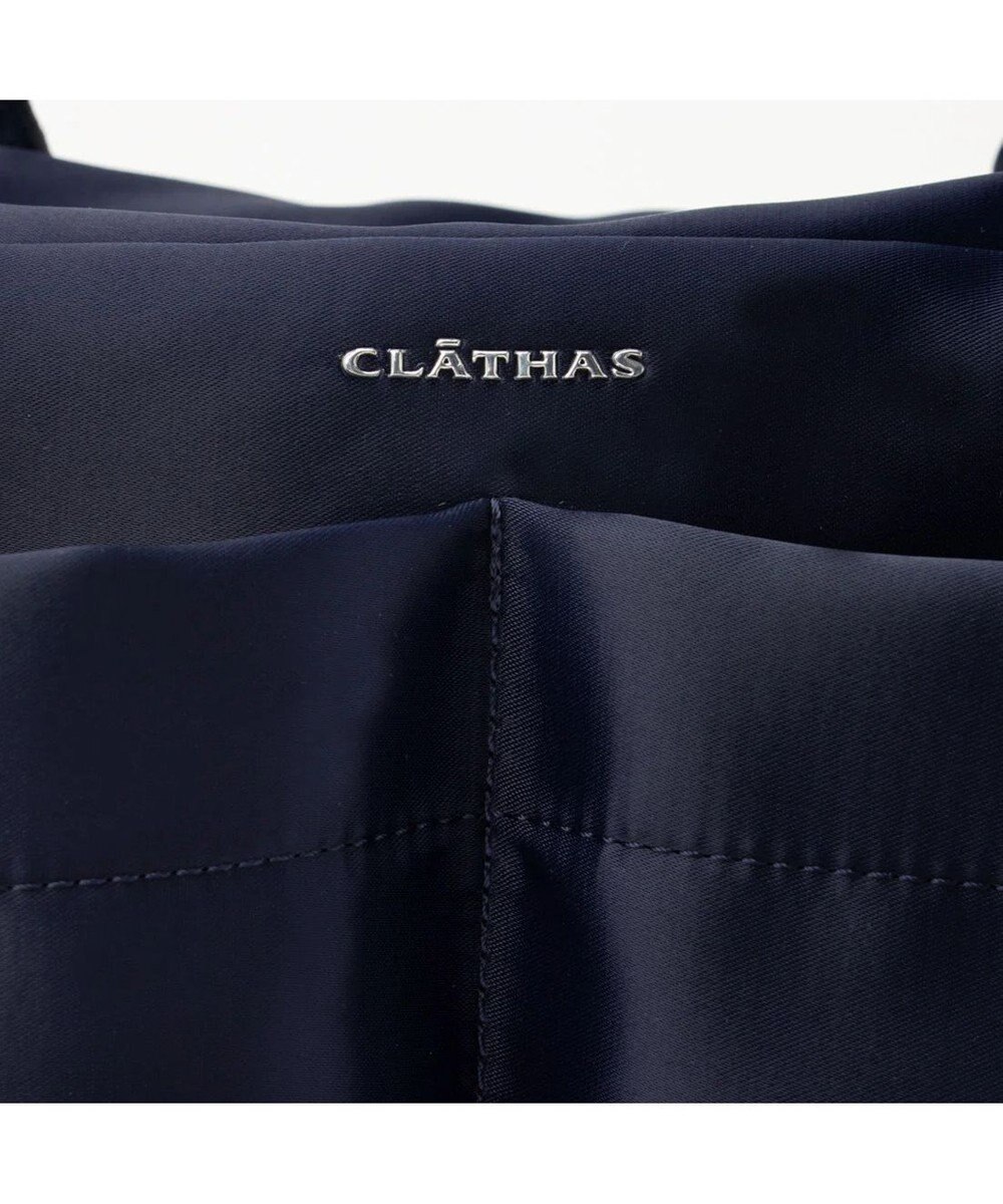 CLATHAS パスカル 2wayミニボストン 