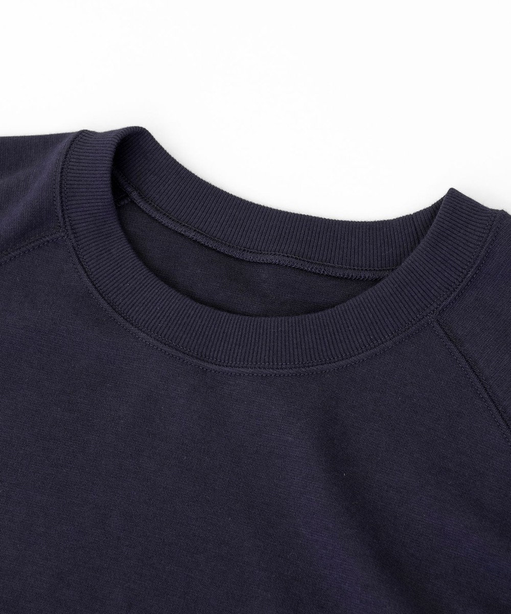 HAAG レゾナバイオ リラックスロングスリーブシャツ 