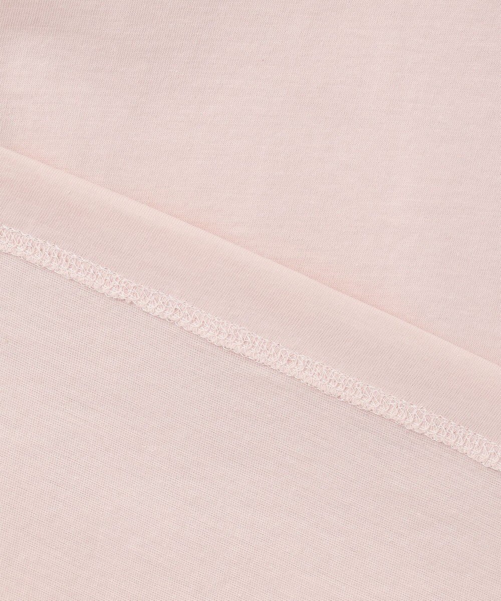 BEIGE， 【好評につき追加生産決定！】SERGE / プリントTシャツ 