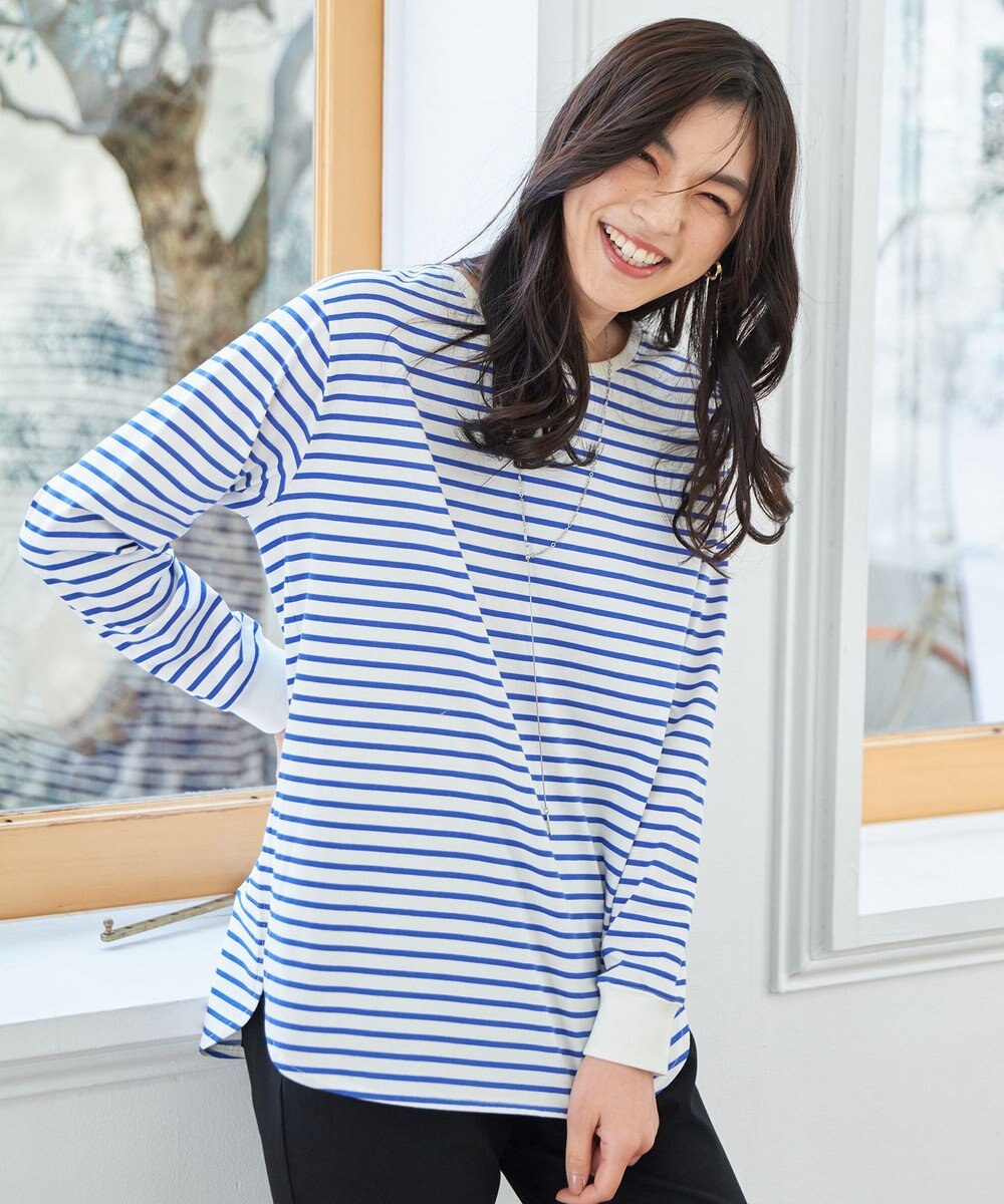 ANY テールＴシャツ 