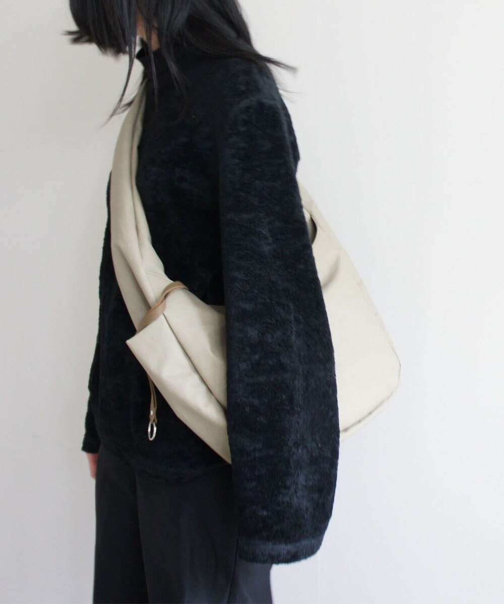 TIDEWAY GRIZZLY ショルダーバッグ M 
