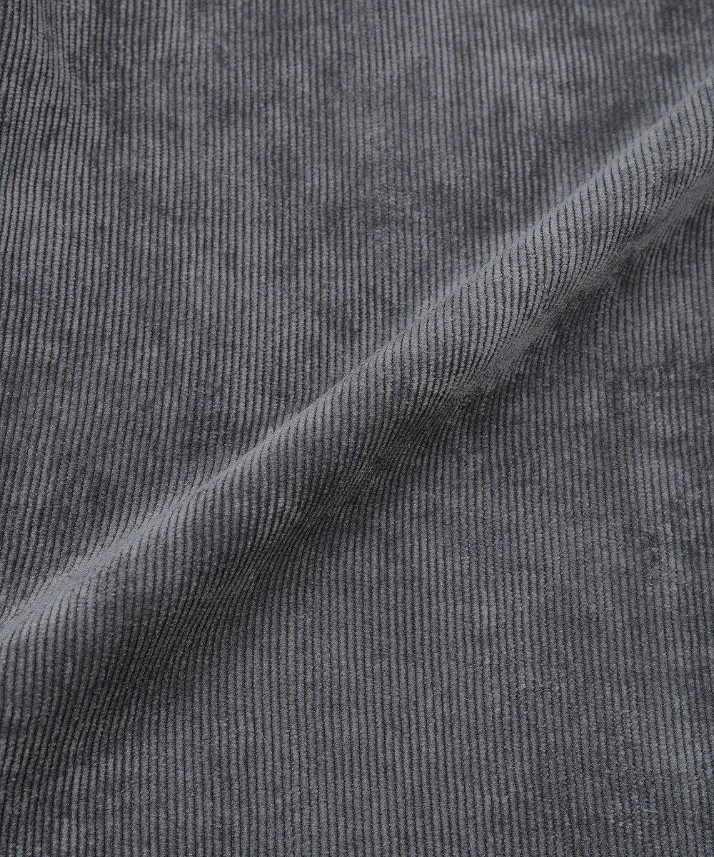 AMERICAN HOLIC コーデュロイワイドパンツ 