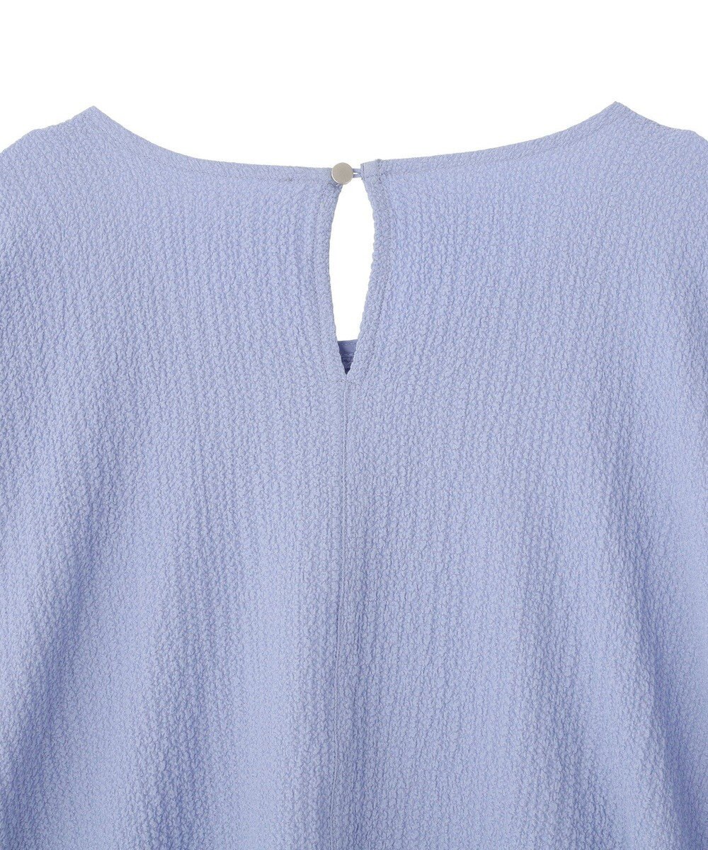 AMERICAN HOLIC サッカーコクーンブラウス 