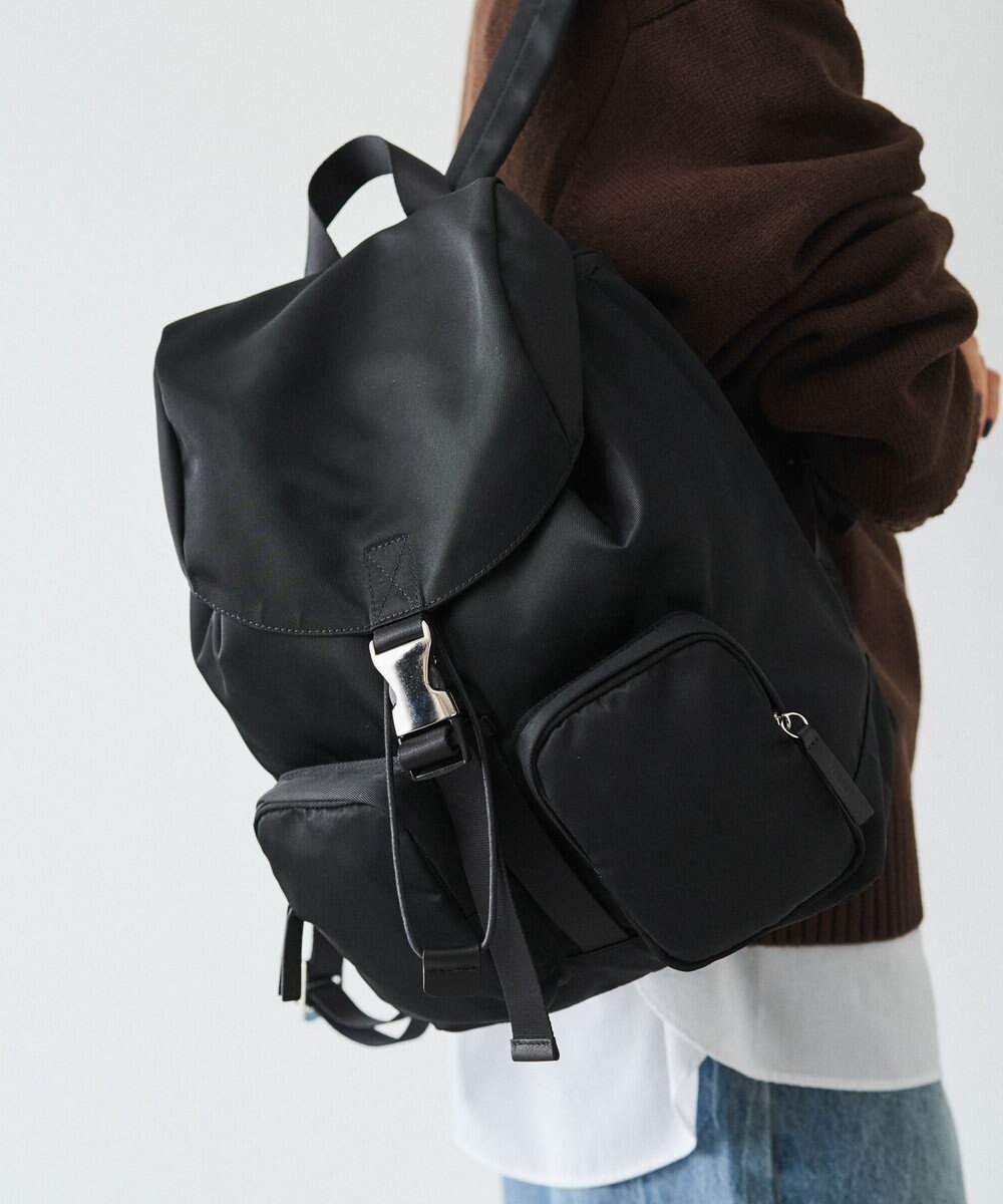 russet ナイロンリュックサック(CE-1650) 