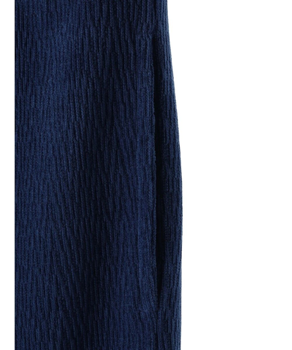 Green Parks カットコールタイトスカート 