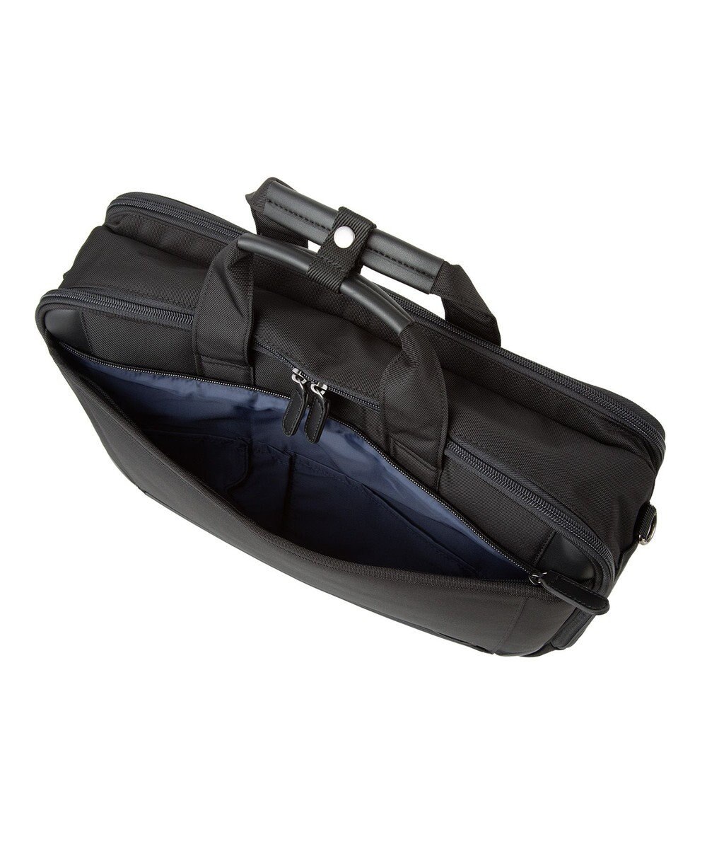 ACE BAGS & LUGGAGE World Traveler クラトス ビジネスバッグ B4サイズ 14インチPC収納 3way ２気室 65333 ワールドトラベラー 
