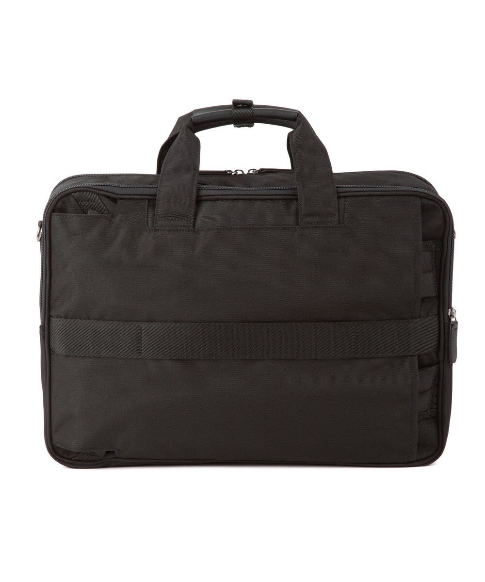 ACE BAGS & LUGGAGE World Traveler クラトス ビジネスバッグ B4サイズ 14インチPC収納 3way ２気室 65333 ワールドトラベラー 