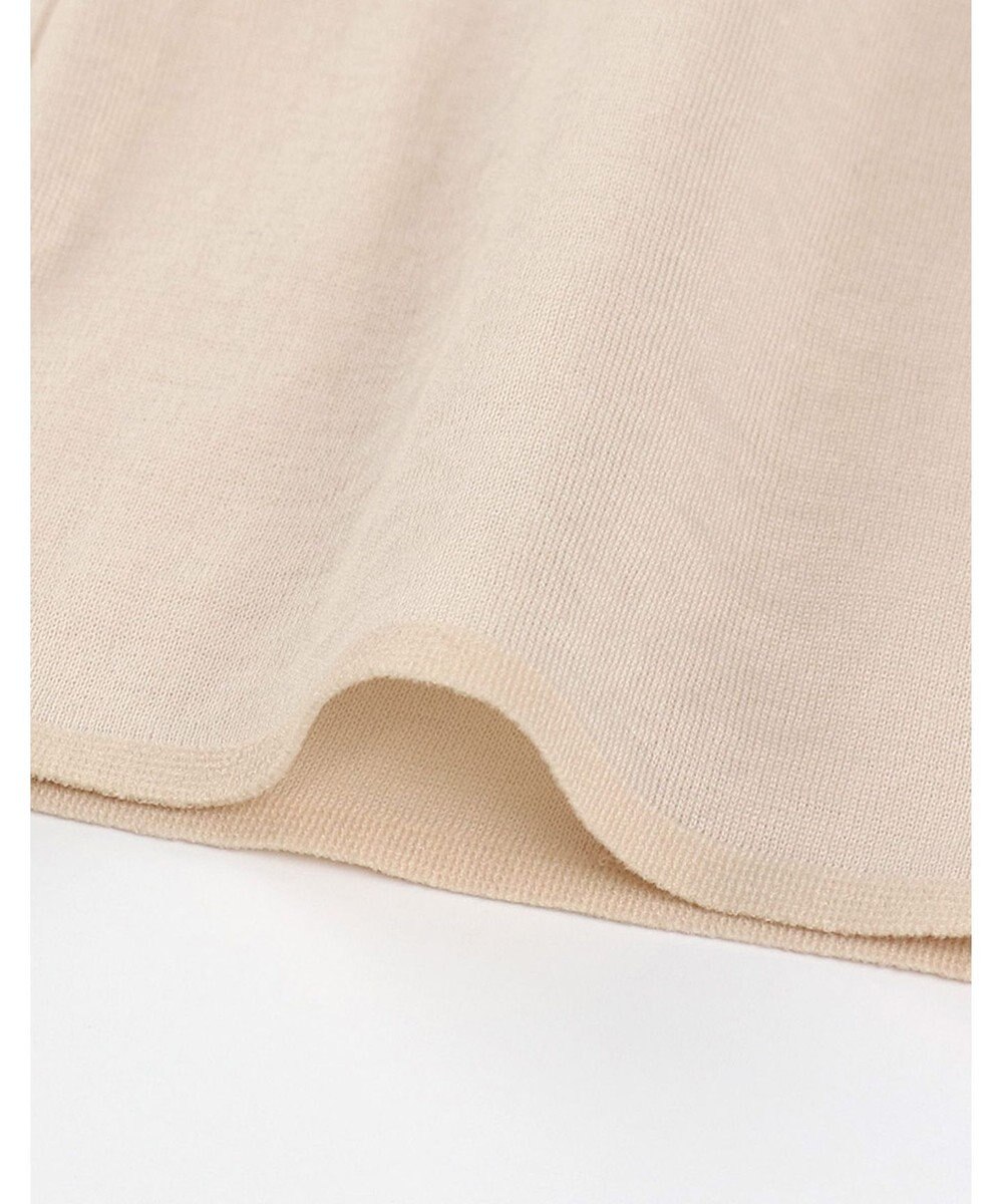 Wing インナーボトム 綿100％ 【綿100％ ひびきにくいタイプ】 3分丈 オーバーパンツ 春 夏 ER1376 ウイング／ワコール 