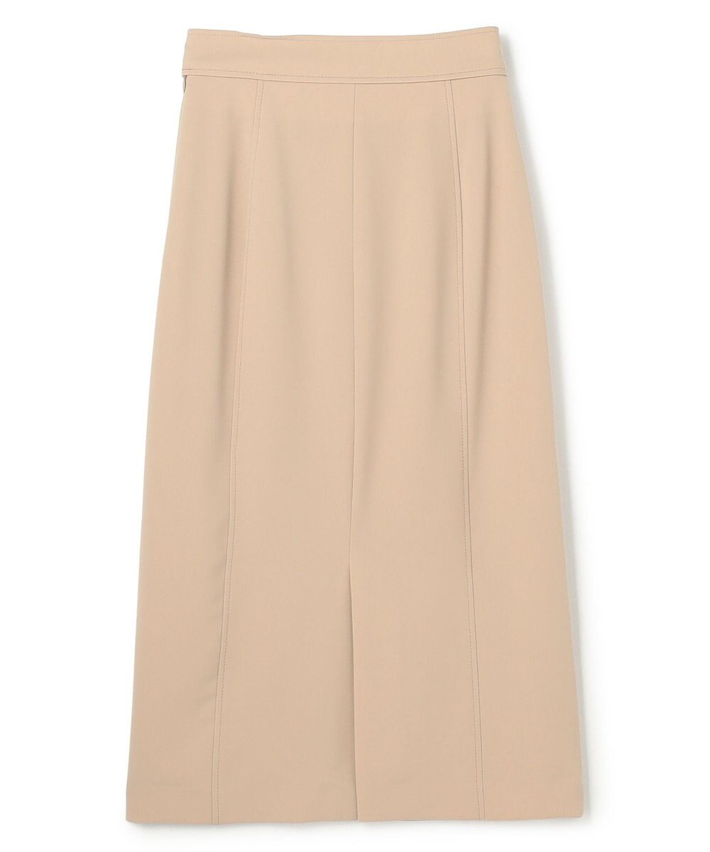 BEIGE， 【セットアップ対応】SPHENE / スクエアDカンIラインスカート 