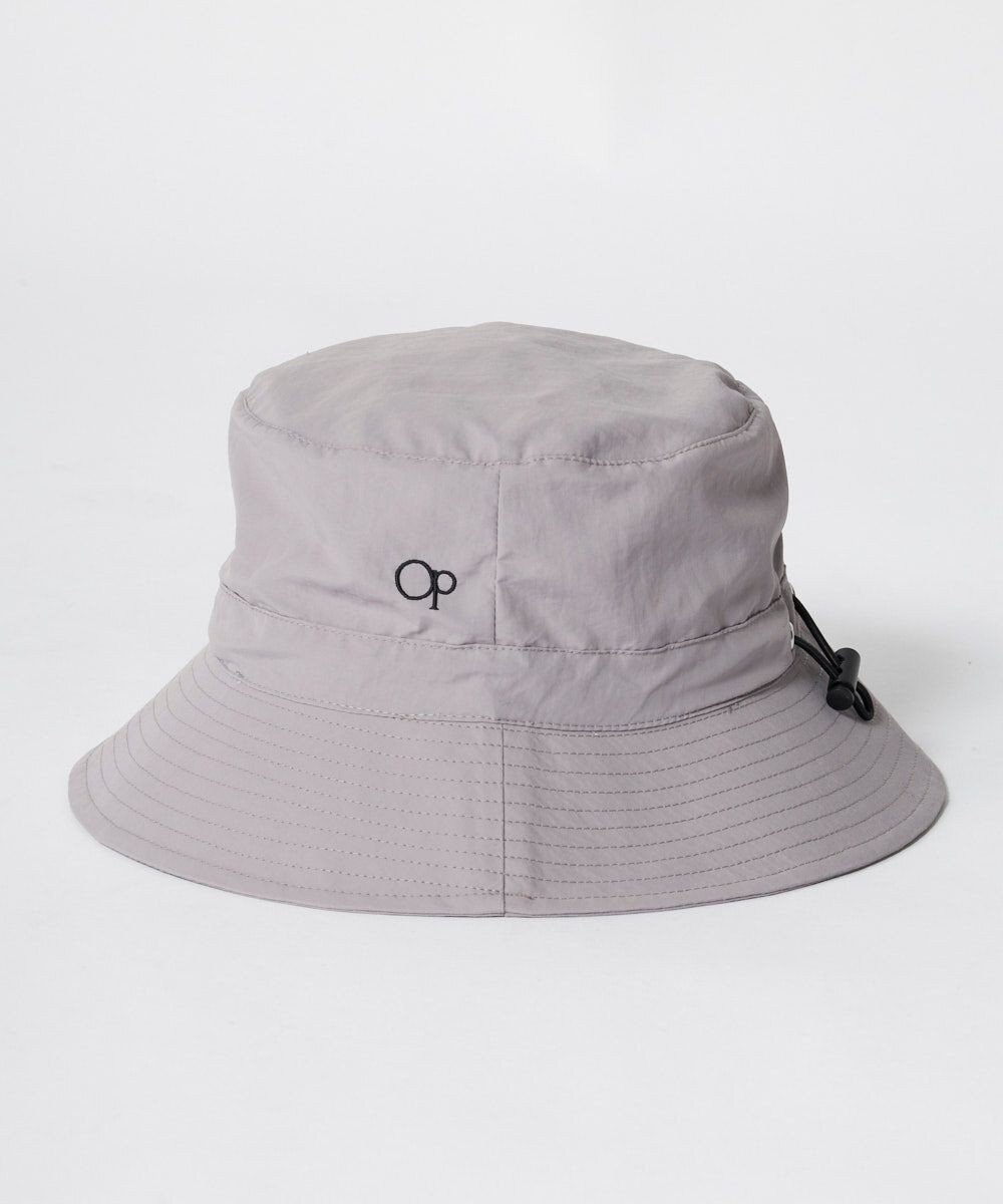OP／FILA 【Ocean Pacific】パッカリングバケットハット 