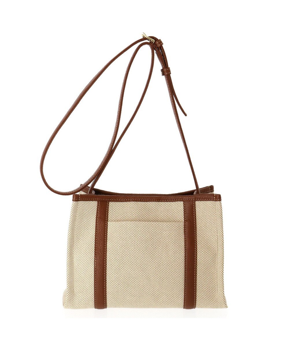 IBIZA フンシオナール　ショルダーバッグ 