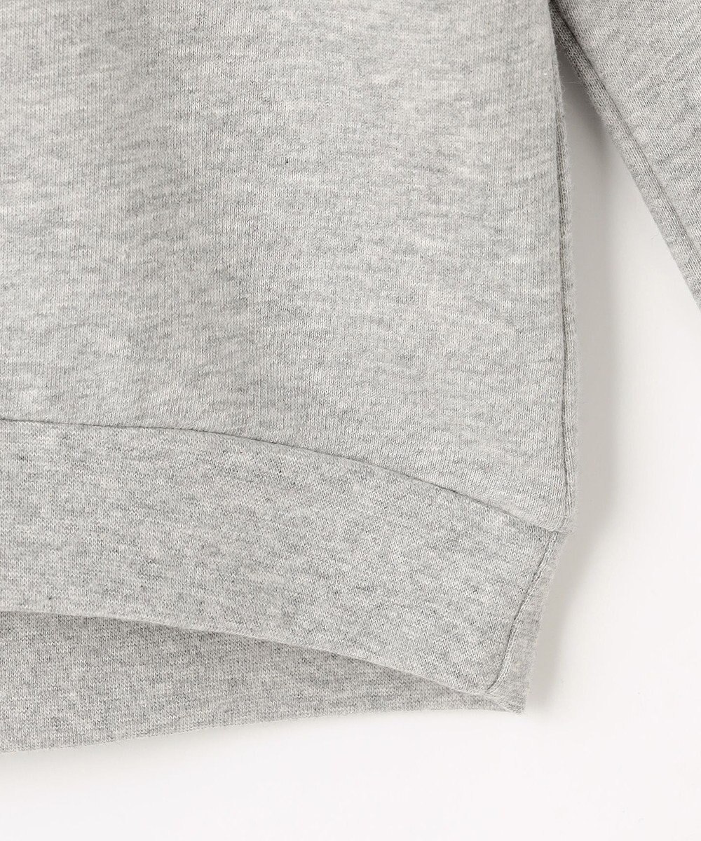 ANY KIDS 袖リボン トレーナー 