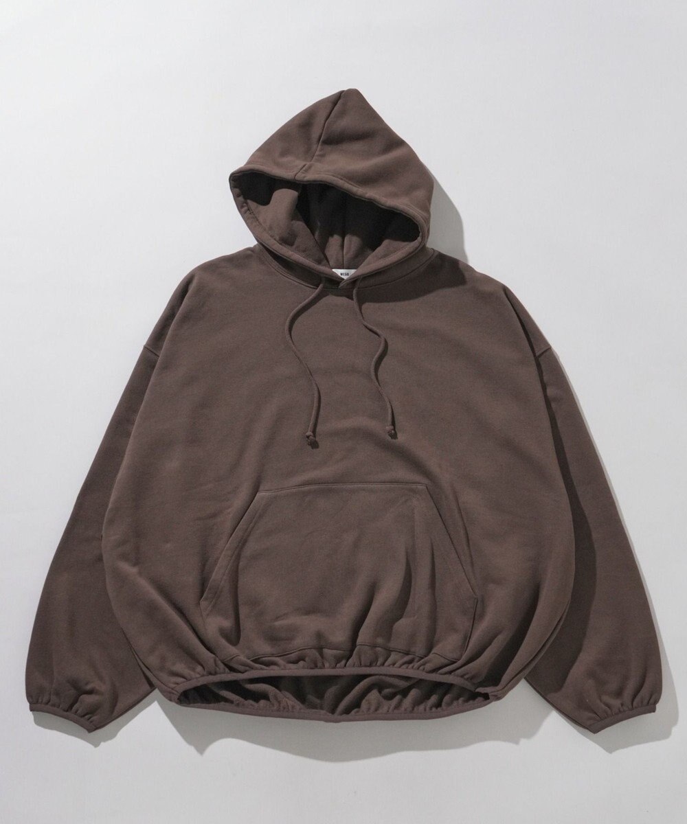 WEGO スーパーBIGバルーンパーカー 