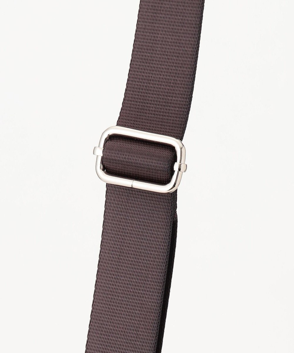 Y'SACCS 【Y’SACCS vous et】サイドギャザー2WAYトート Sサイズ 