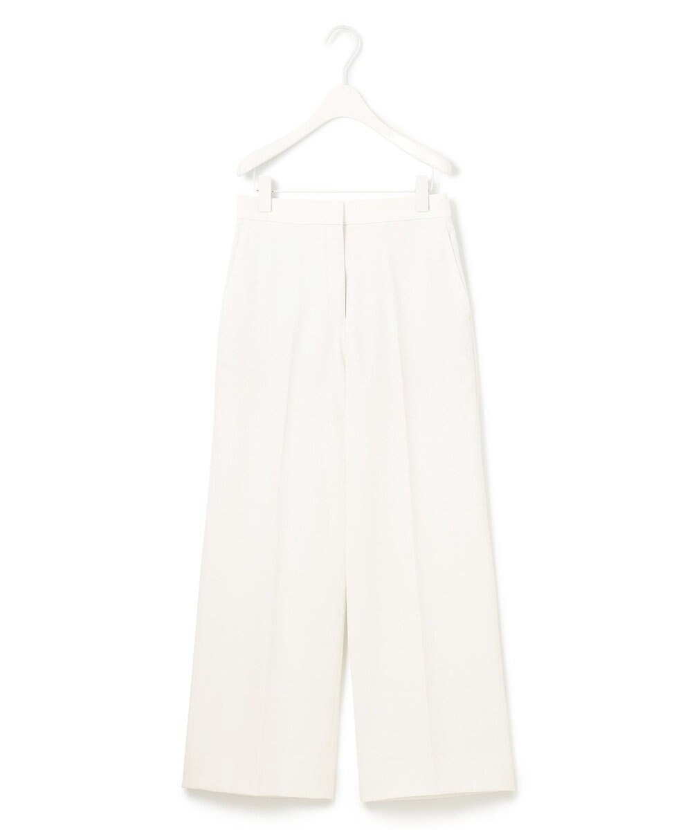 ICB L 【先行予約】シェルタリングドライオックス ワイドパンツ 