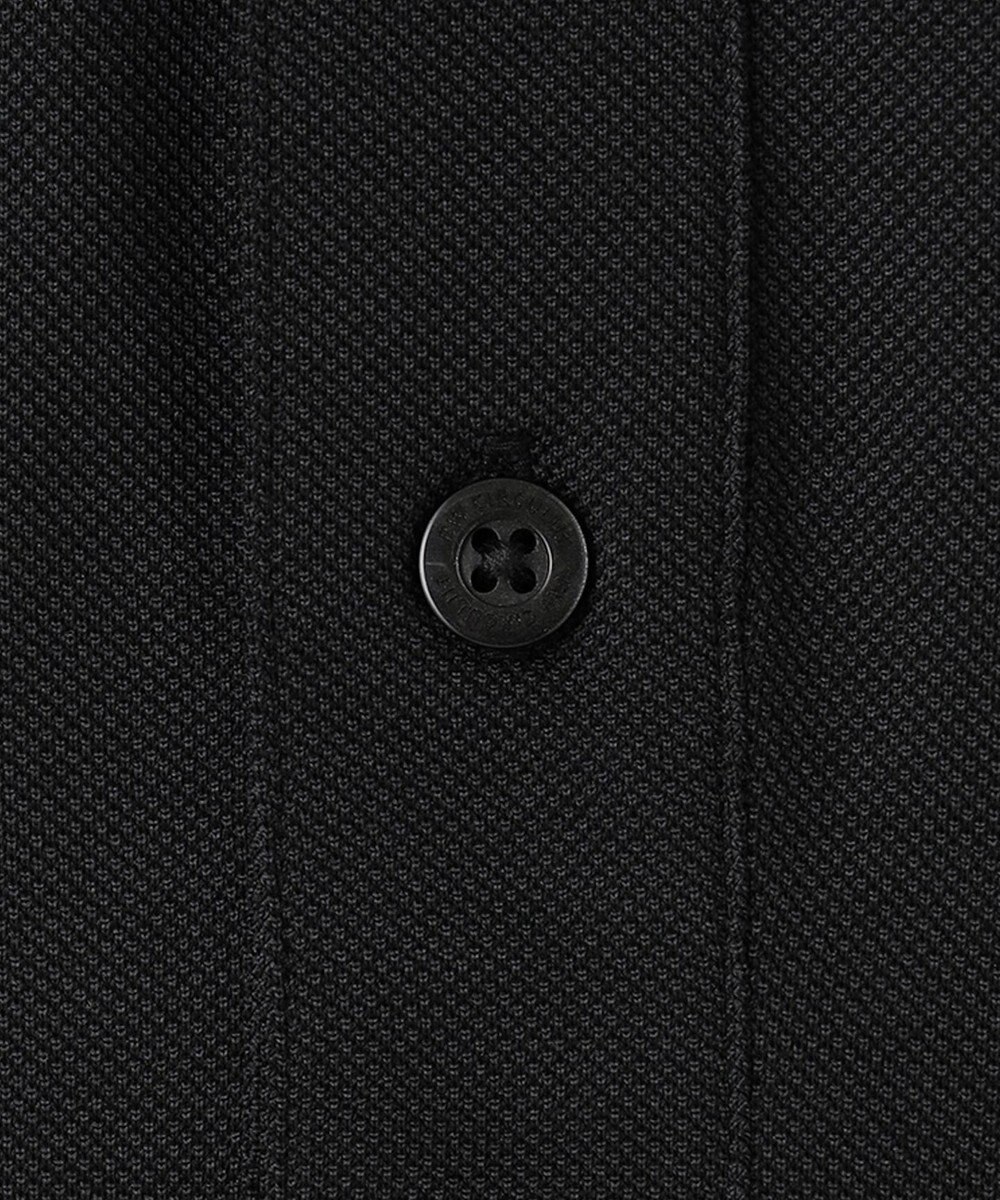 PW CIRCULUS 【MEN】【吸汗速乾/ストレッチ】ベーシックカノコ ポロシャツ 