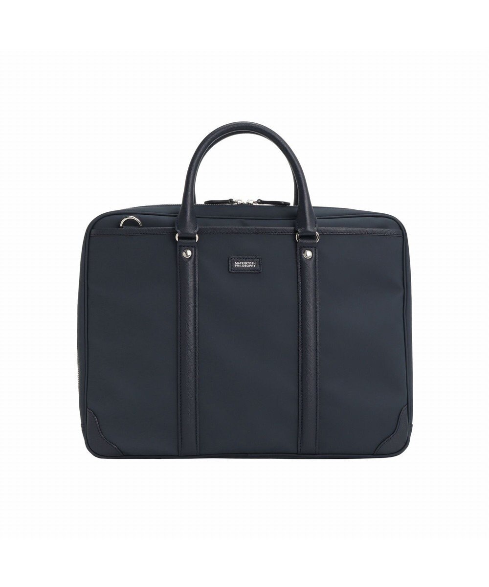 ACE BAGS & LUGGAGE MACKINTOSH PHILOSOPHY バルヴエニーLTD3 ビジネスバッグ B4サイズ 13.3インチPC収納 68755 マッキントッシュフィロソフィー 