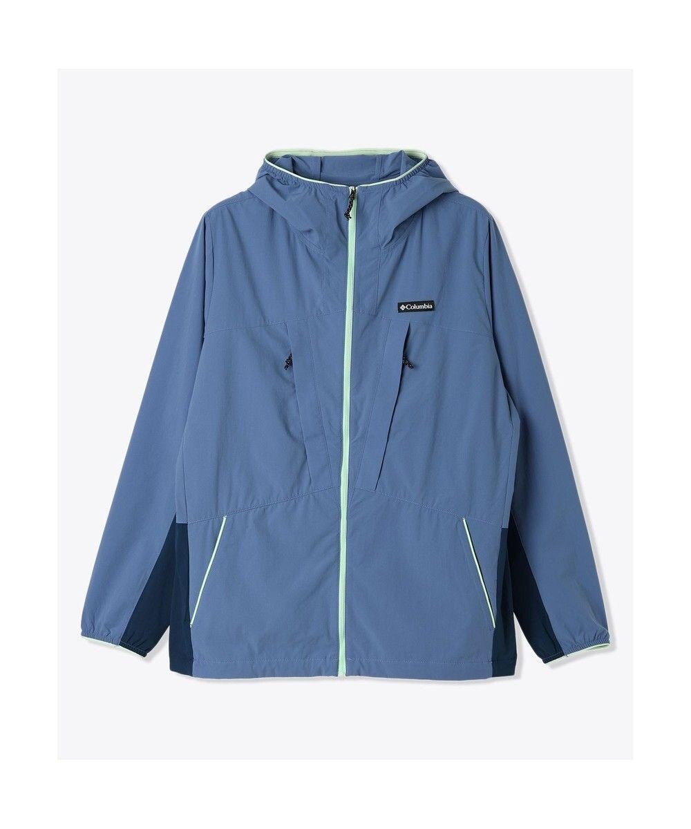 Columbia Columbia/ ハーパースパイアソフトシェルジャケット /コロンビア 