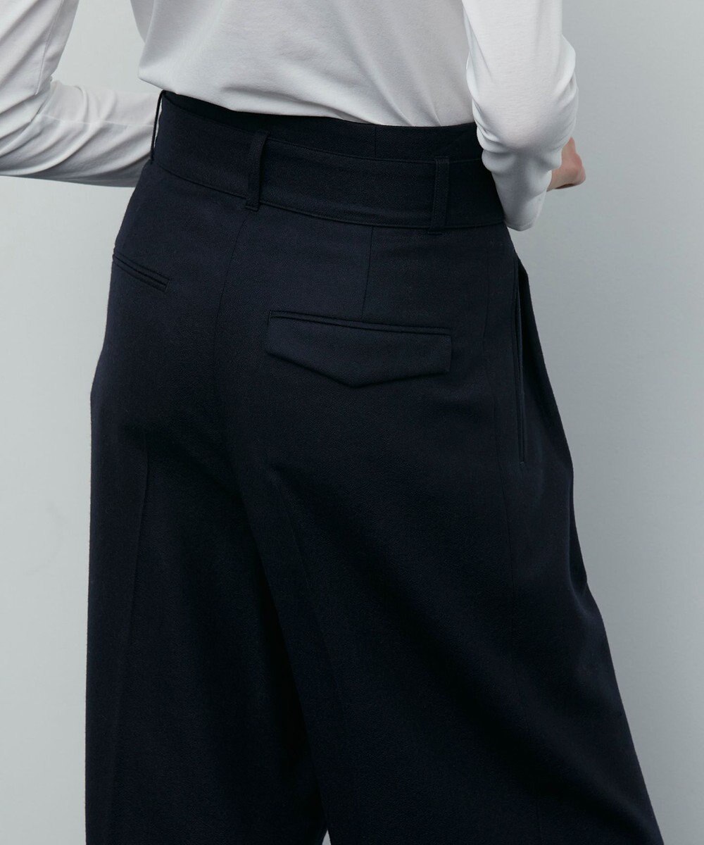 BEIGE， TERNES / ワイドパンツ 